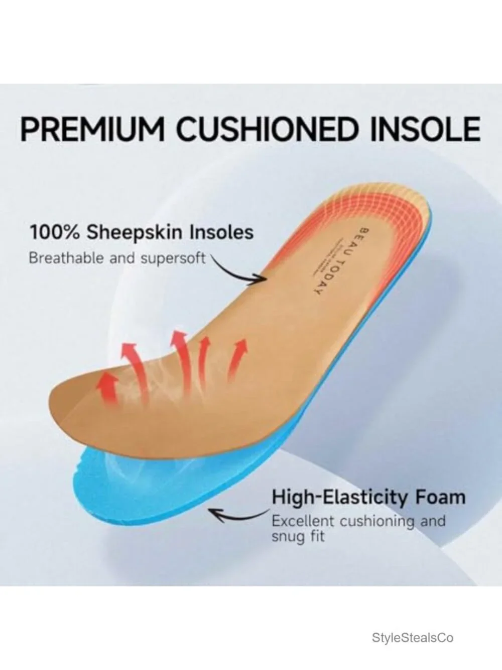 Lambskin Suede Loafers Slip On Penny Loafers Driving Comfortable Dress Casual
